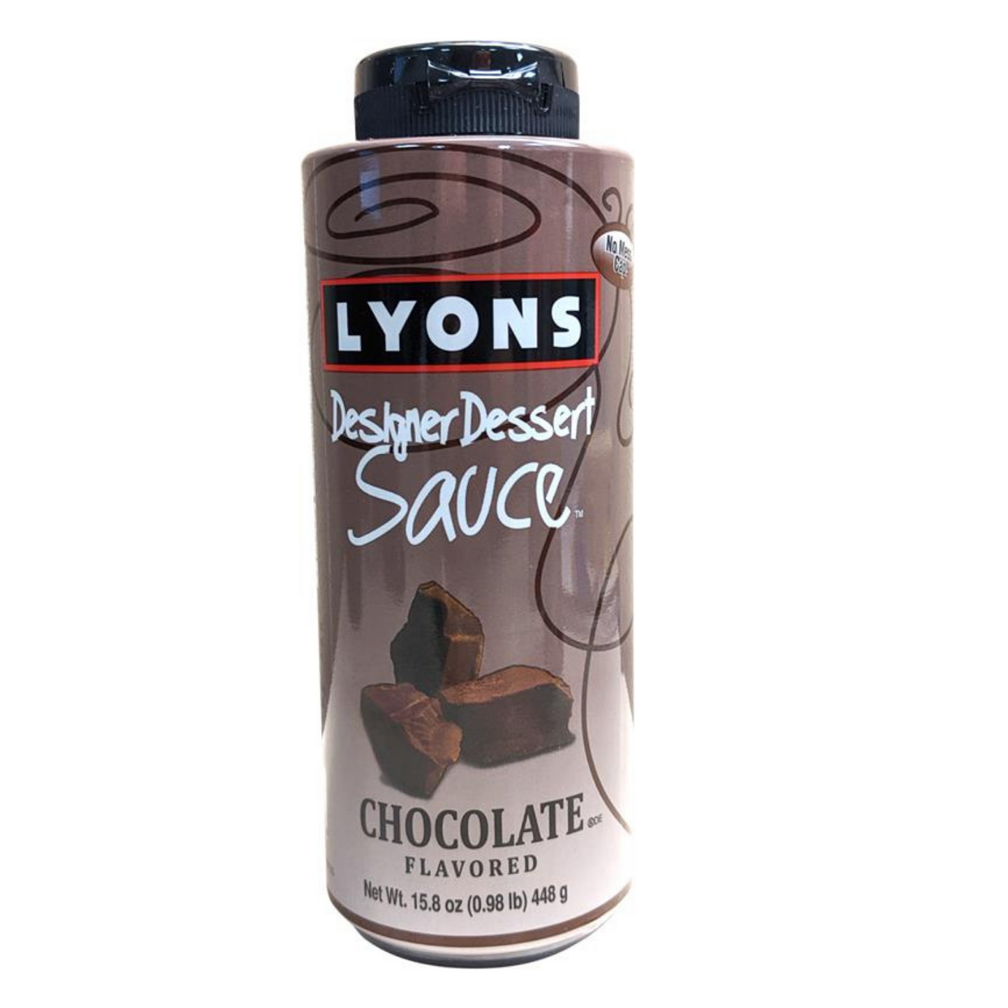 Designer Dessert Sauces
