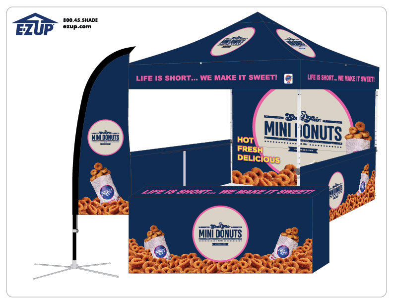 Tent Accessory Kit