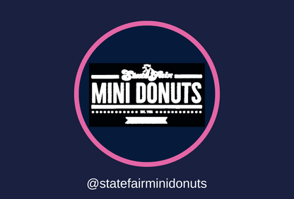 State Fair Yard Signs