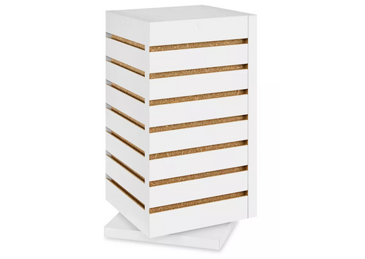 Countertop Rotating Display Rack