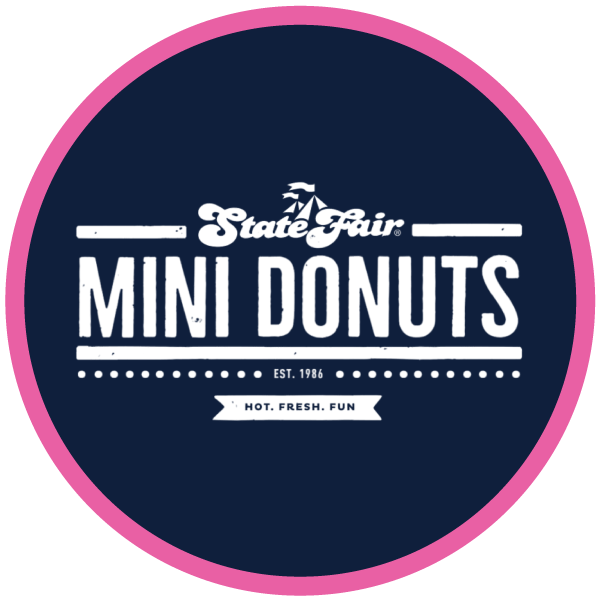 State Fair Mini Donuts