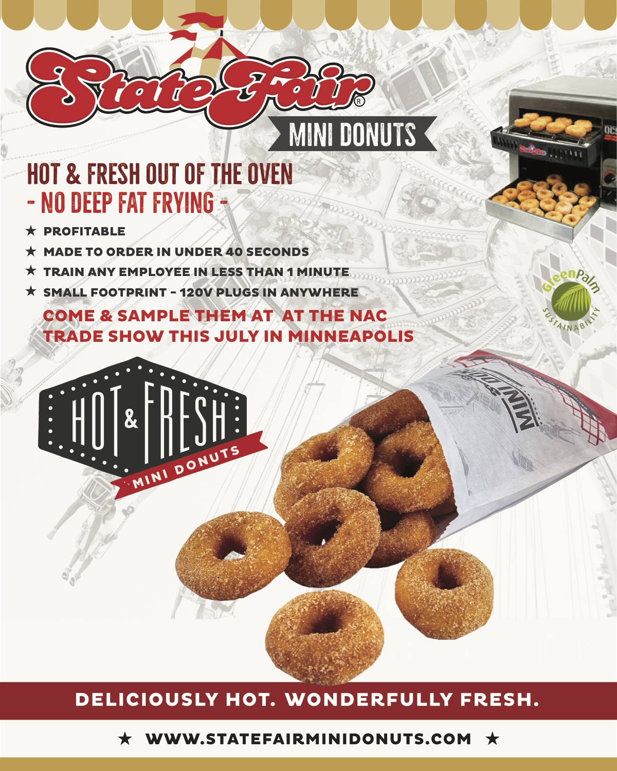 SFMD_8x10_NAC - State Fair Mini Donuts